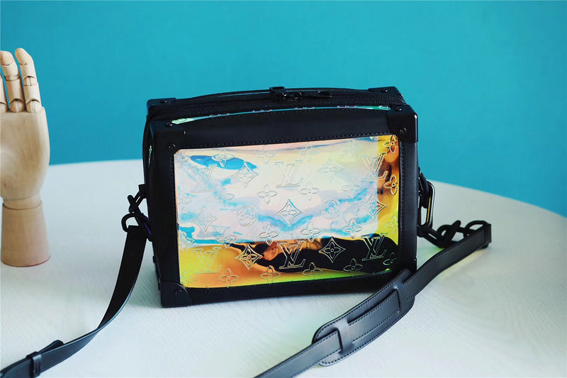 Fan Fashion Lu-Vi bags - 10192