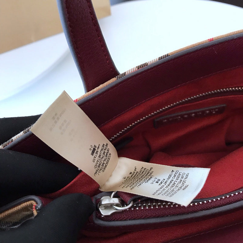 B-Berry Bags - Women Ameliave Luxury Bags - 749