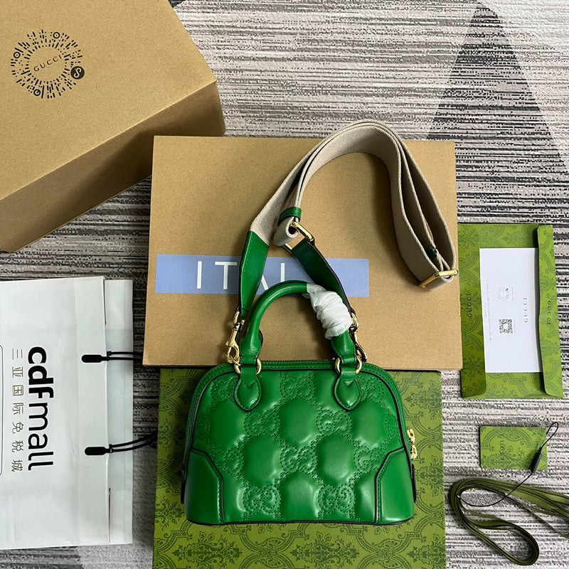 Amelia- GCI Bags - 5384