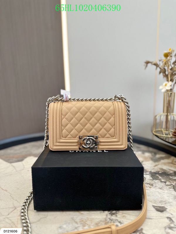 Amelia - CHL Bags - 1165