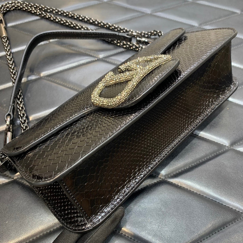 Amelia- VEL WOMEN LUXURY BAGS - 777