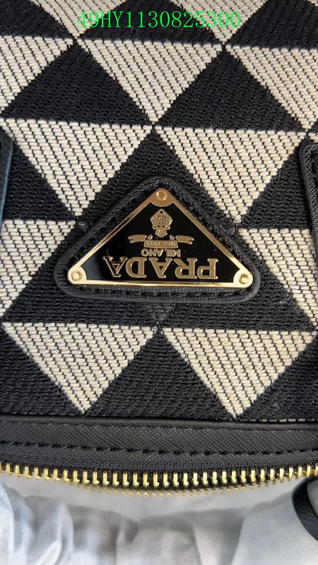 Prada Bags - The Barnes Bags  1031
