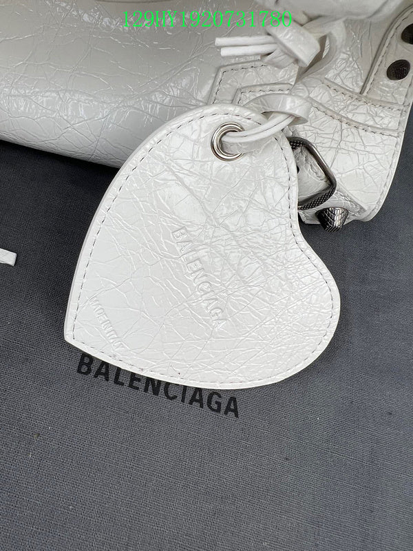Amelia - BGA Bags - 1660