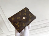 Amelia- LOV  Luxury  Wallets - 824