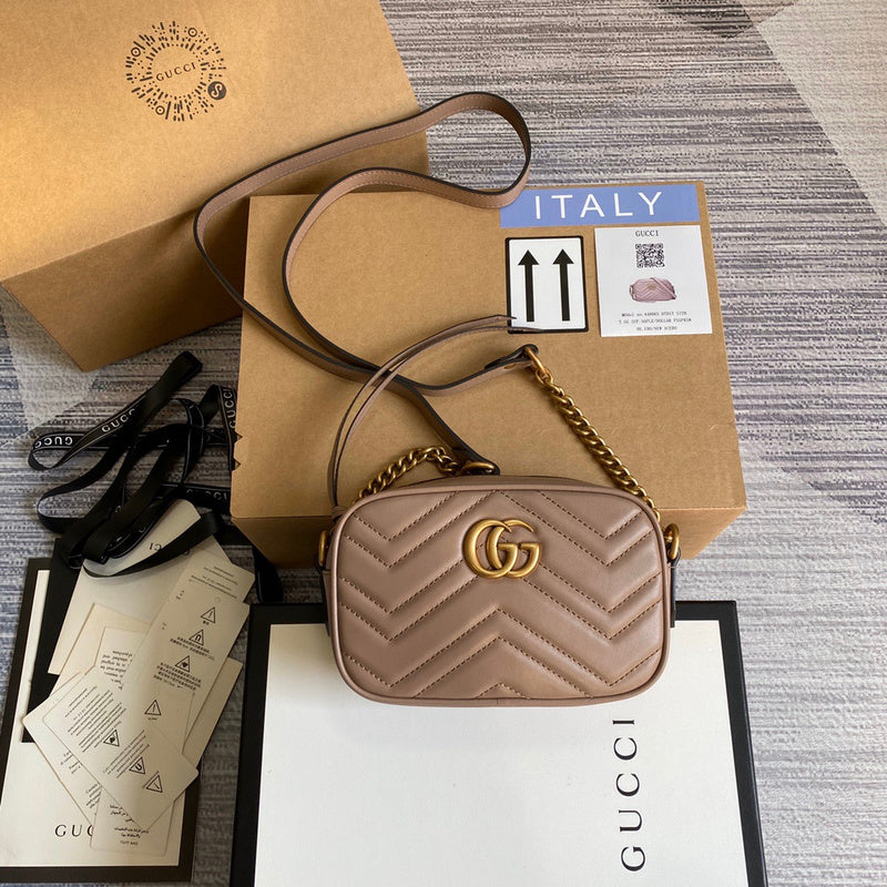 Amelia- GCI Lady Bags - 1150