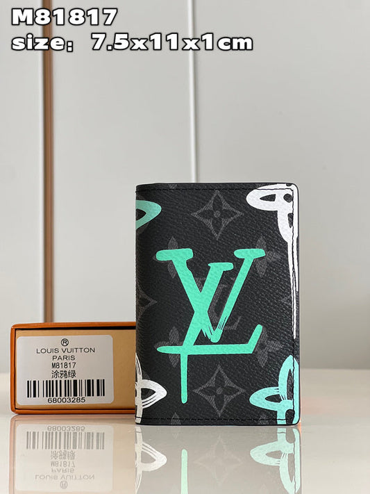 Glami-i LOV Wallets - 371