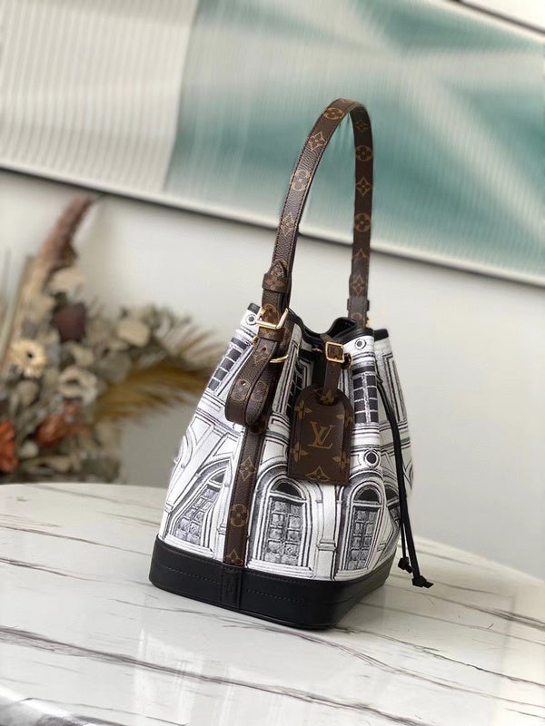 Amelia - LOV Lady Bags - 776