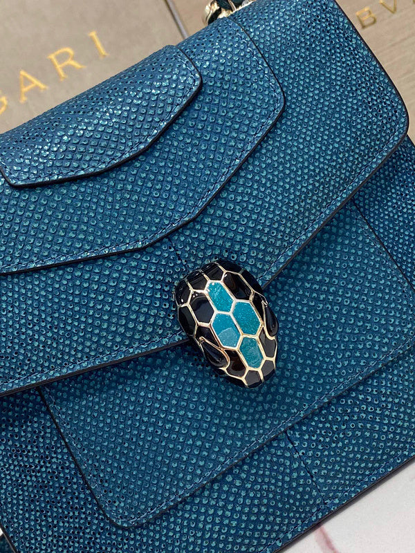 Amelia - BGL Lady Bags - 154