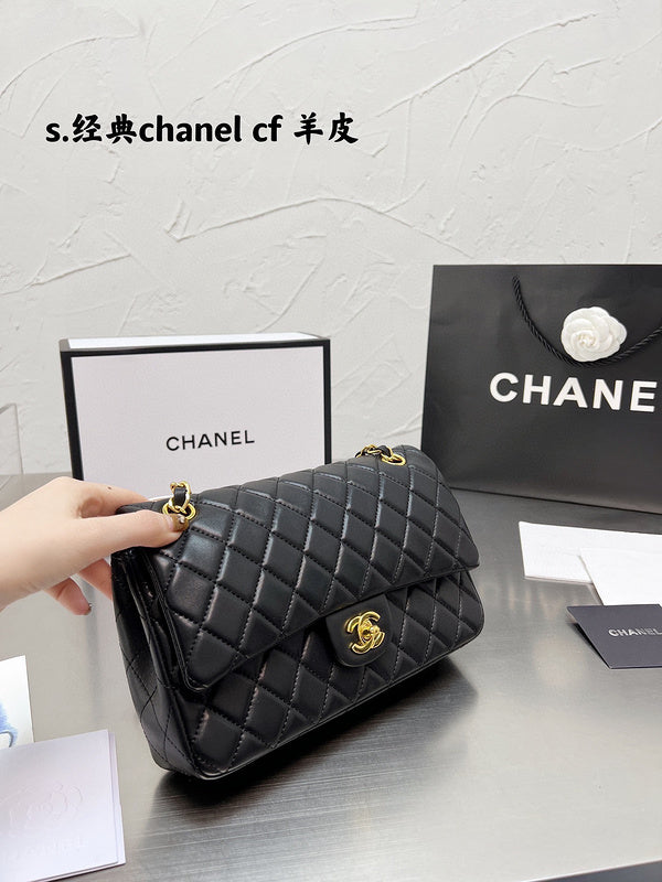 Amelia- CHL Bags - 7284
