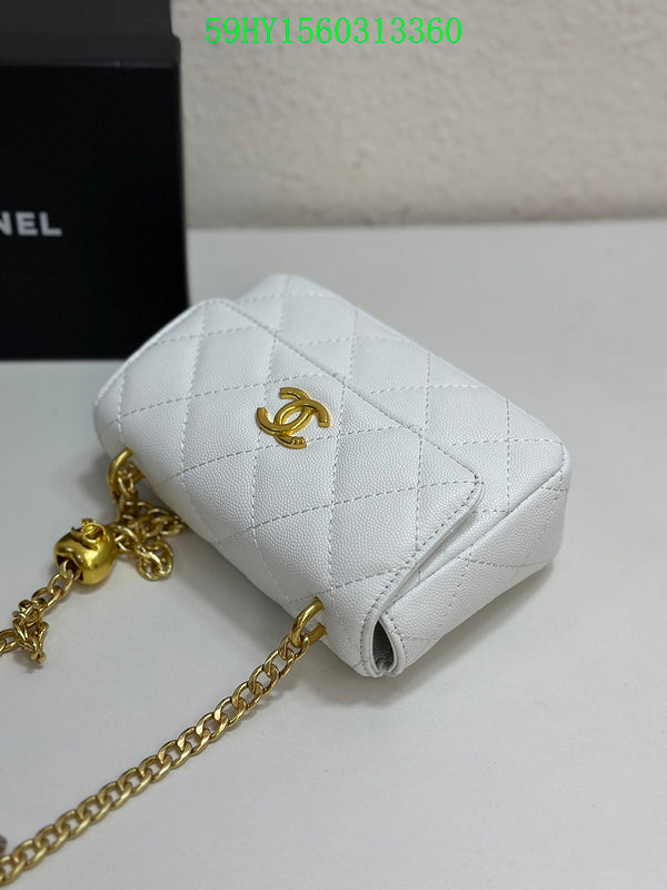 Amelia - CHL Bags - 1328