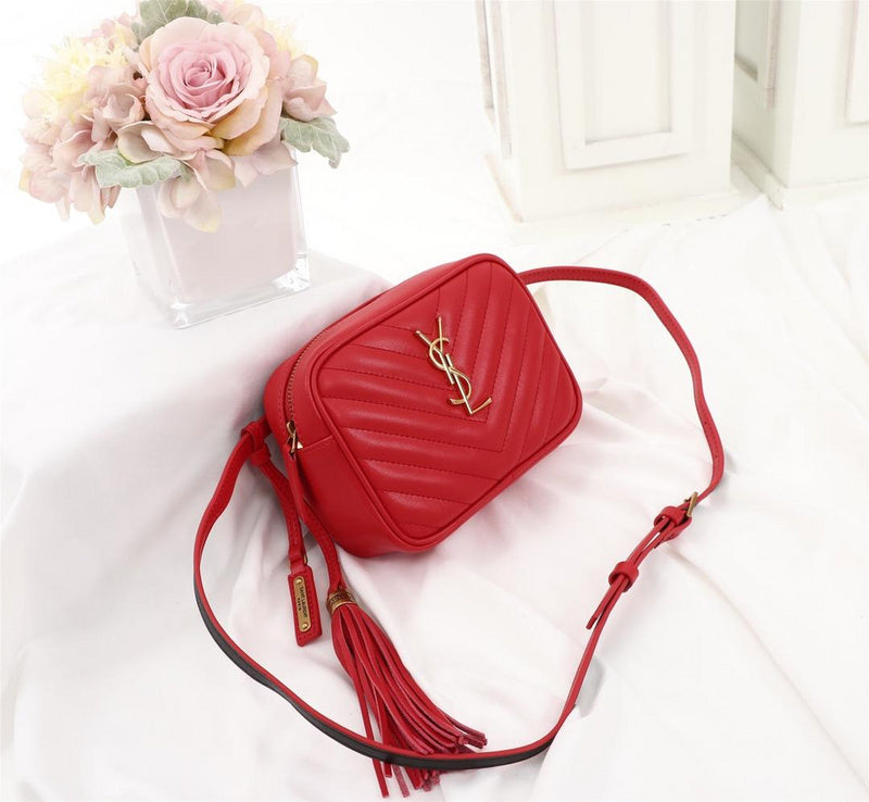 Amelia - YSL Bag - 2546