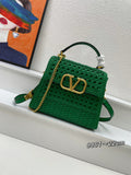 Amelia- VEL WOMEN LUXURY BAGS - 537