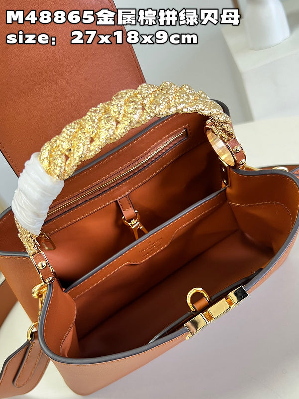 Amelia's Bag Gallery - LOV Bags - 725