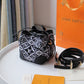 Amelia - LV Bags - 12999