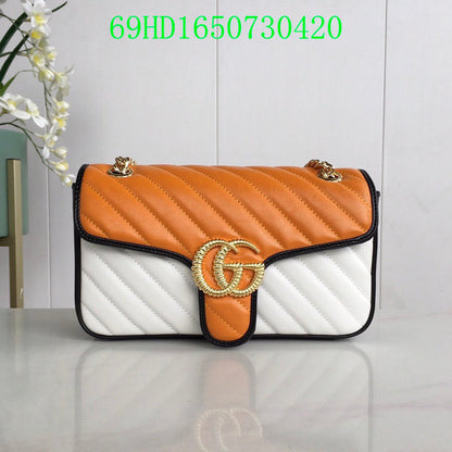 Amelia - GCI Bags - 10401