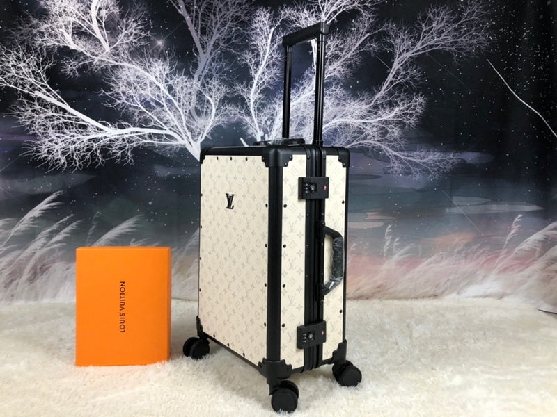 Fan Fashion Lu-Vi bags - 11408