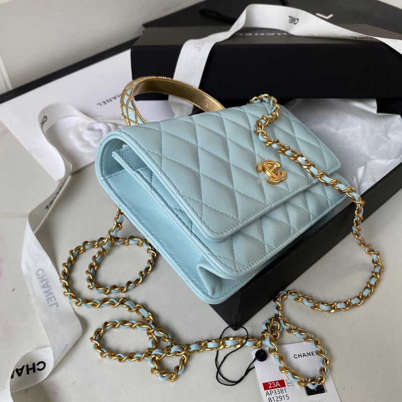 Amelia- CHL Bags - 7519