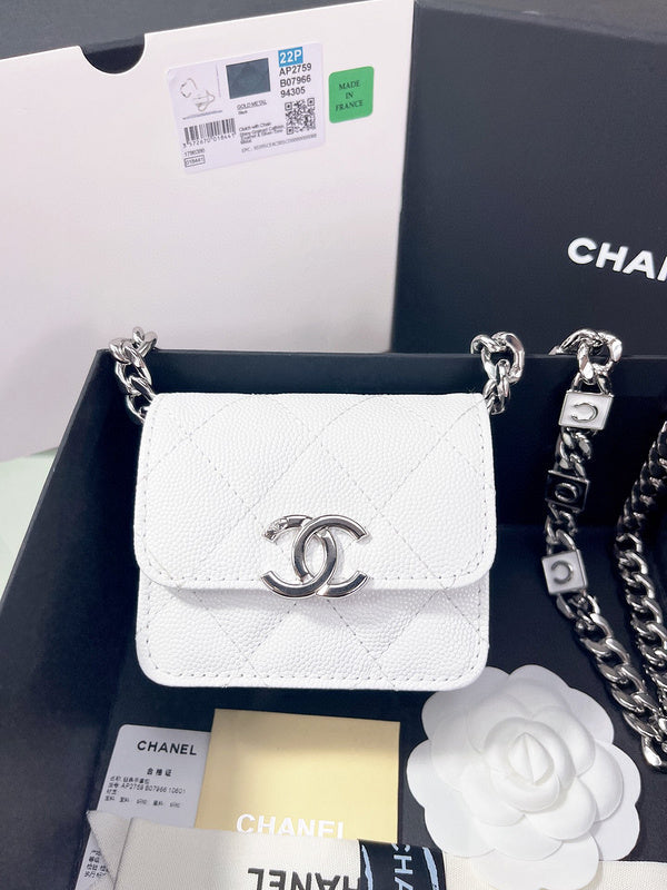 AmeliaLuxury - CHL Bags - 3184