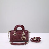 Amelia- DYOR FASHION BAGS - 679