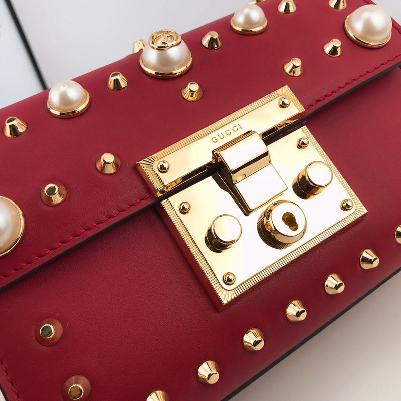 Amelia Fashion - GCI Bags - 2485