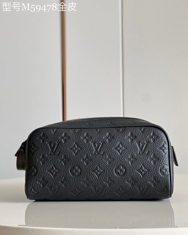Fan Fashion Lu-Vi bags - 17029