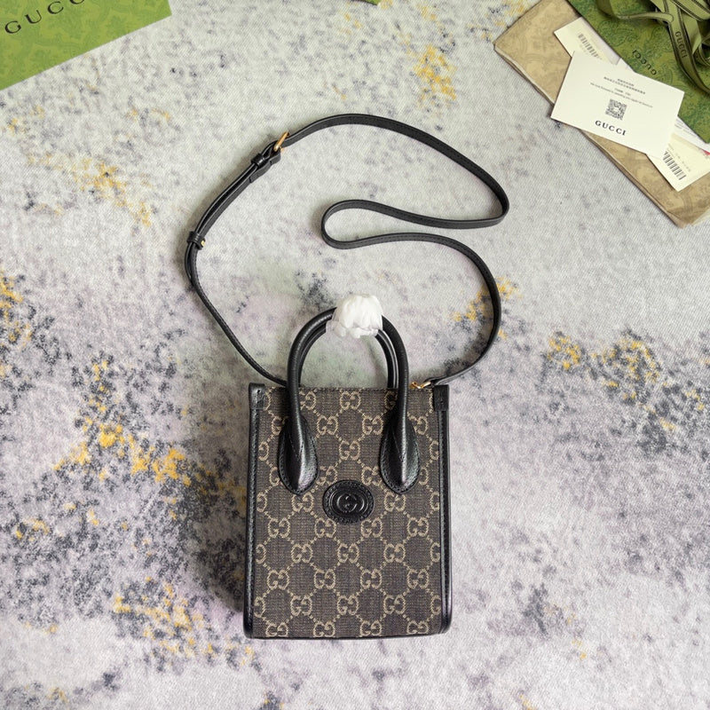 Amelia - GCI Bags - 1828