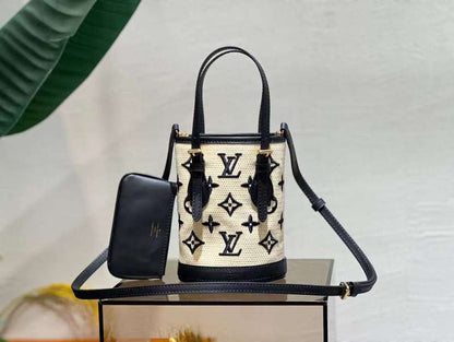 Amelia- Lu-Vi bags - 11431