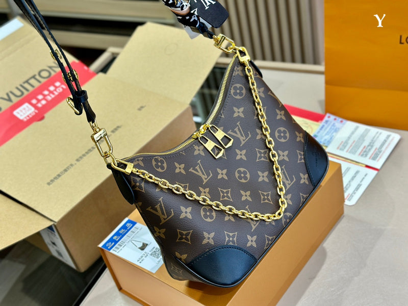Amelia - LV Bags - 14845