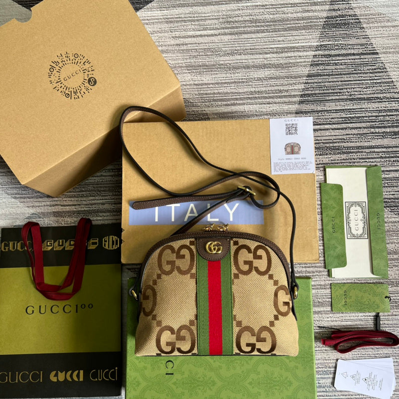 Amelia- GCI Bags - 4524