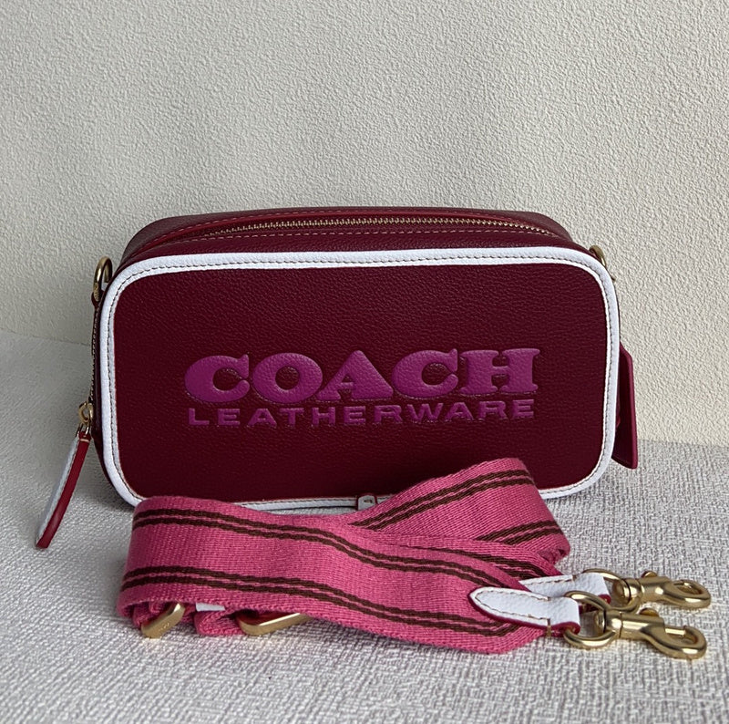 Amelia-i CAH Bags - 027