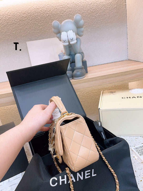 Amelia- CHL Bags - 6856