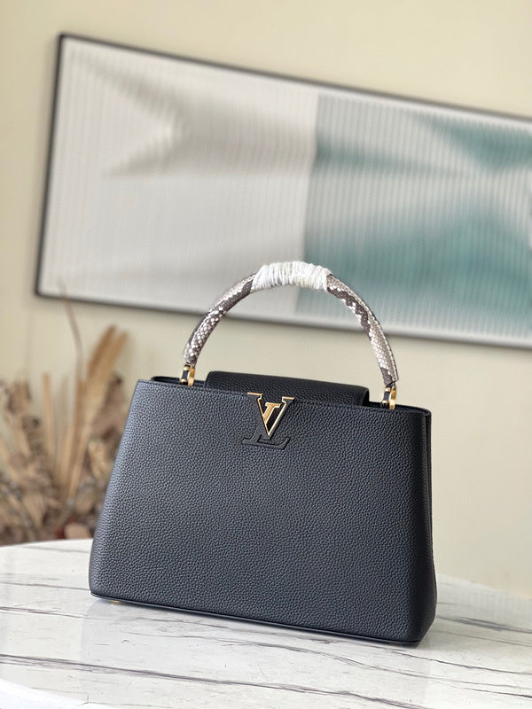 Fashion Lu-Vi bags - 4820