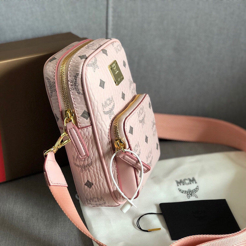 Amelia - MAmeliaBRANDED BAGS - 232