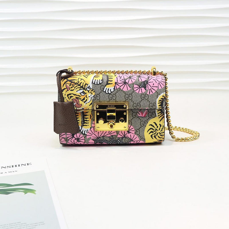 AmeliaLuxury - GCI Bags - 1024