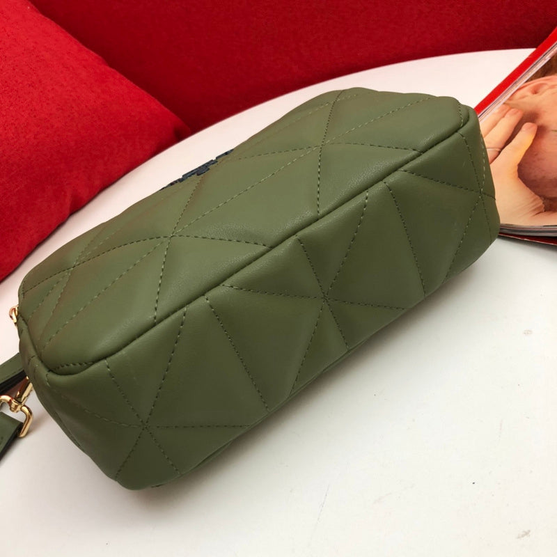 Amelia- PRDA  LUXURY BAGS - 244