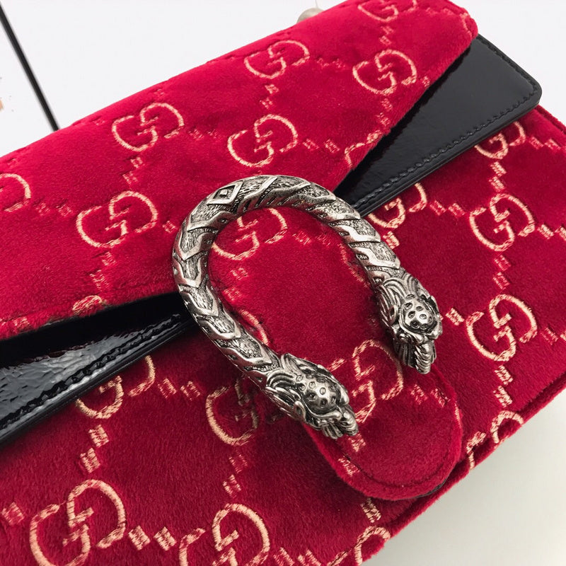 Amelia Fashion - GCI Bags - 2447