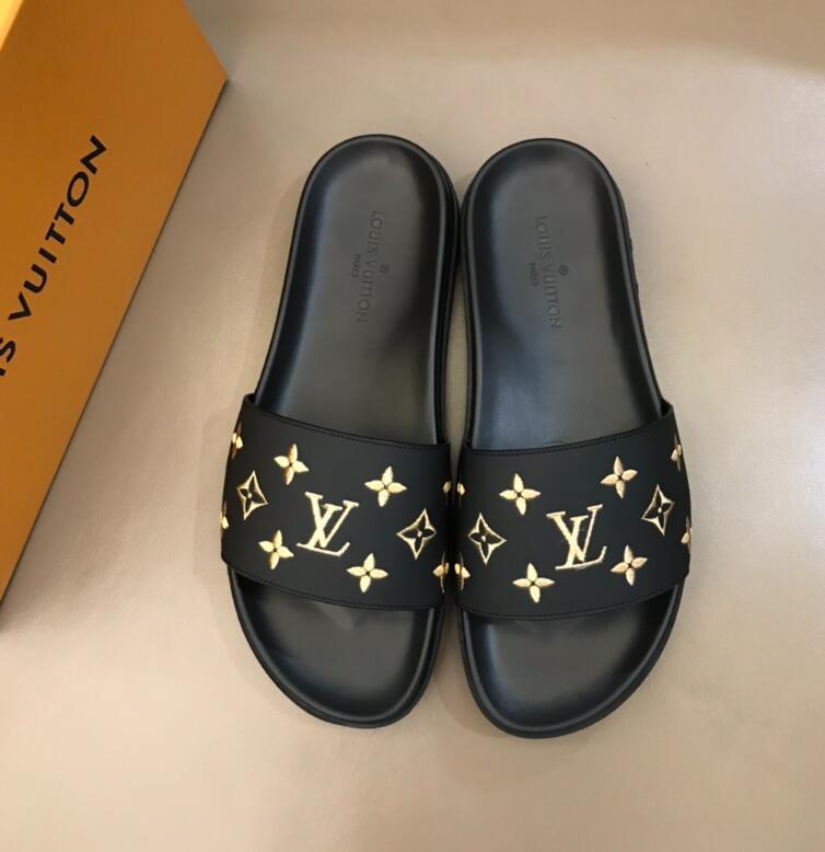 AmeliaLuxury - LOV Men Shoes - 1552