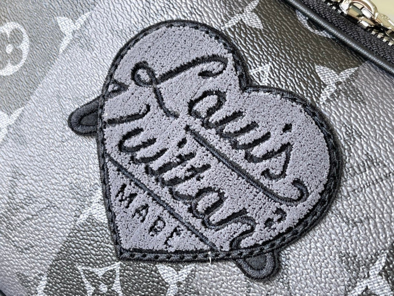 Fashion Lu-Vi bags - 3193