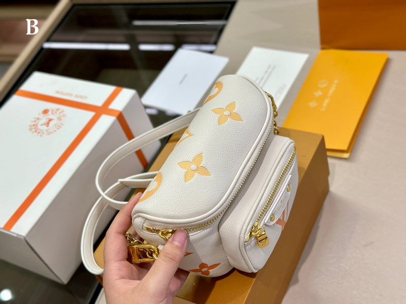 Amelia - LV Bags - 14929