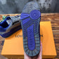 AmeliaLuxury - LOV Men Shoes - 802