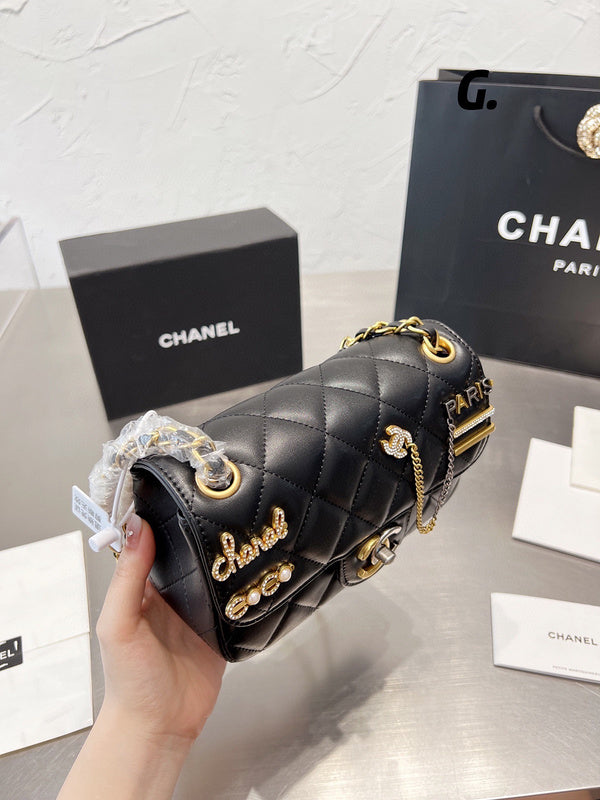 Amelia- CHL Bags - 7297