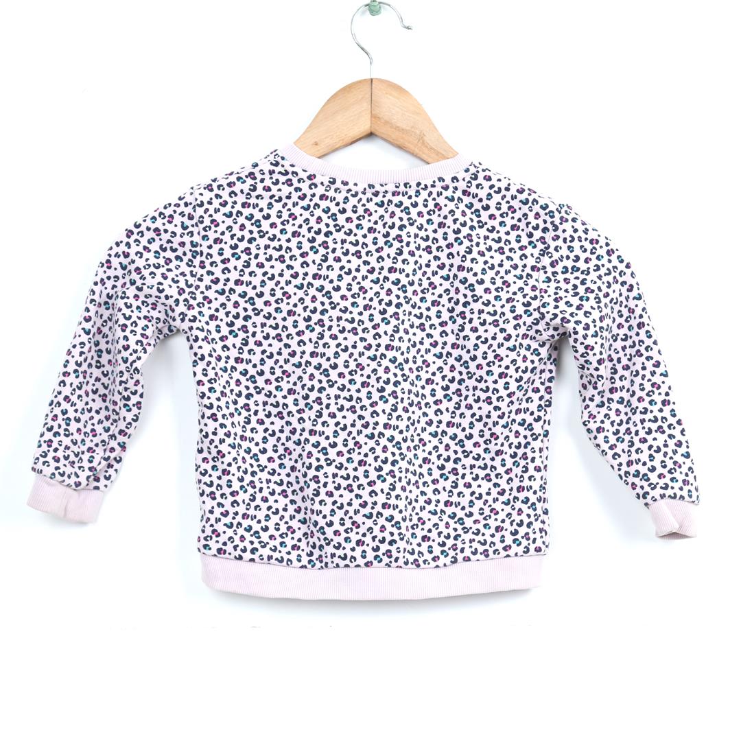 M&S SWEAT SHIRT