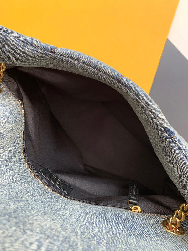 Amelia - YSL Bag - 4142