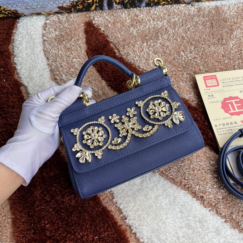 Amelia- DG Bags - 058