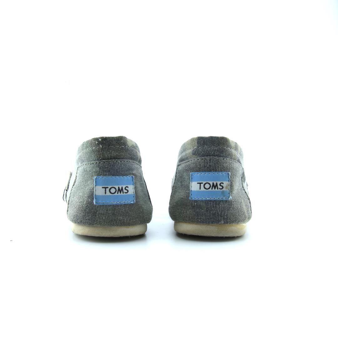 TOMS ALPARGATA