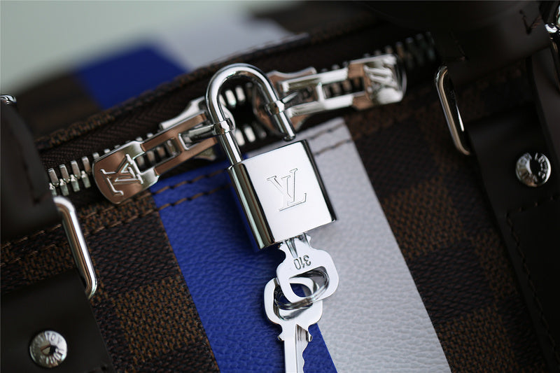 Fan Fashion Lu-Vi bags - 9456