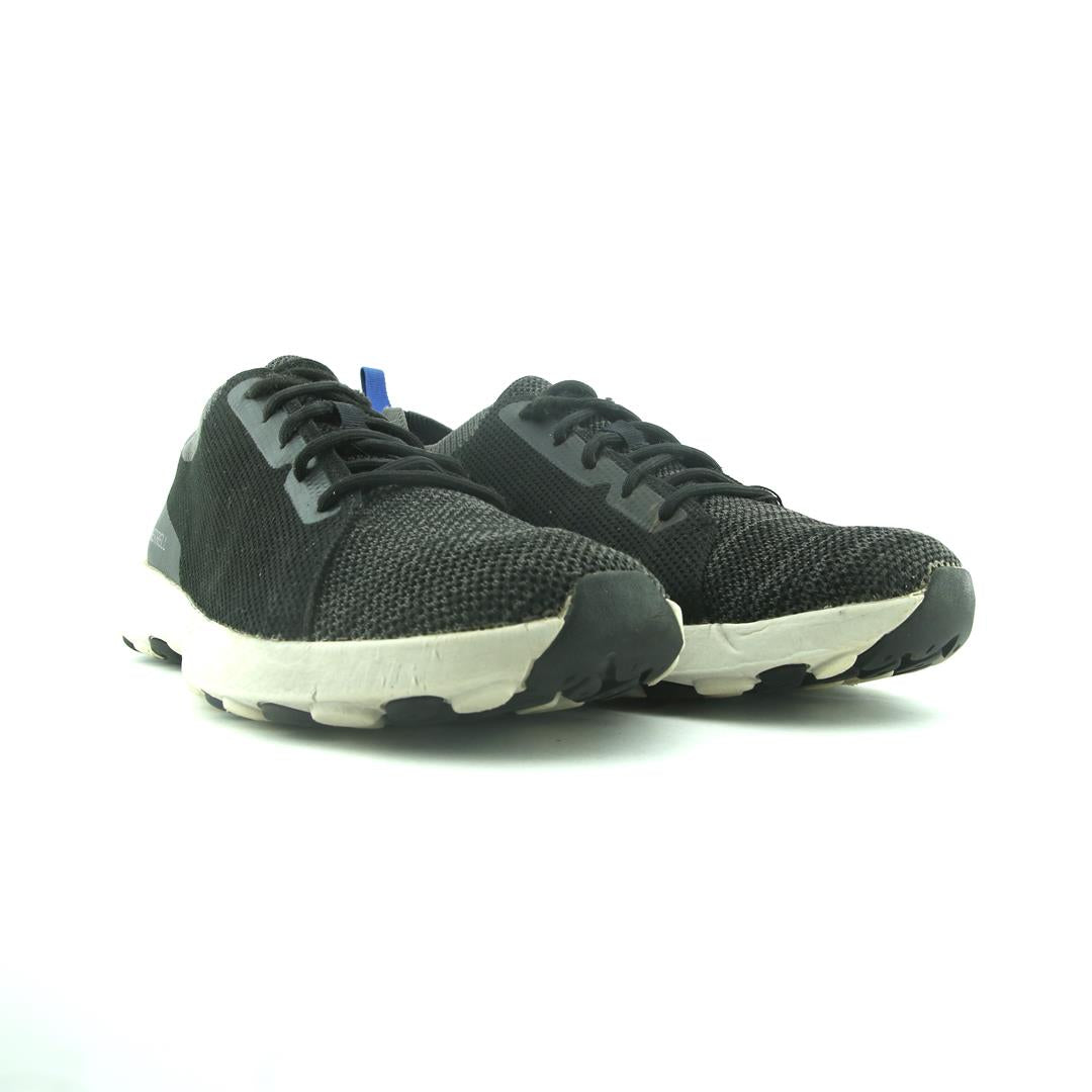 MERRELL CLOUD