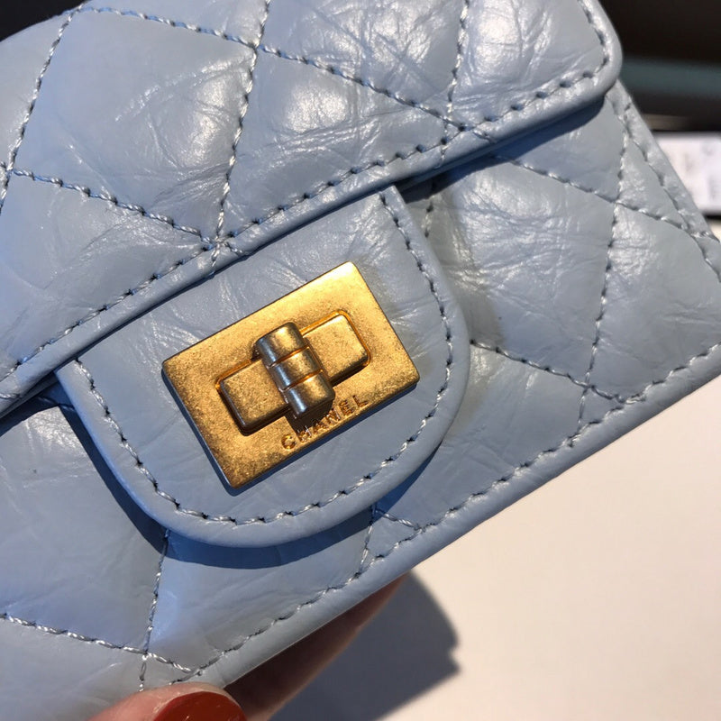 Wellow Bags - Chanel - Bags  - 032