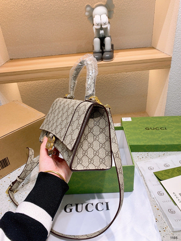 Amelia - BGA Bags - 1512