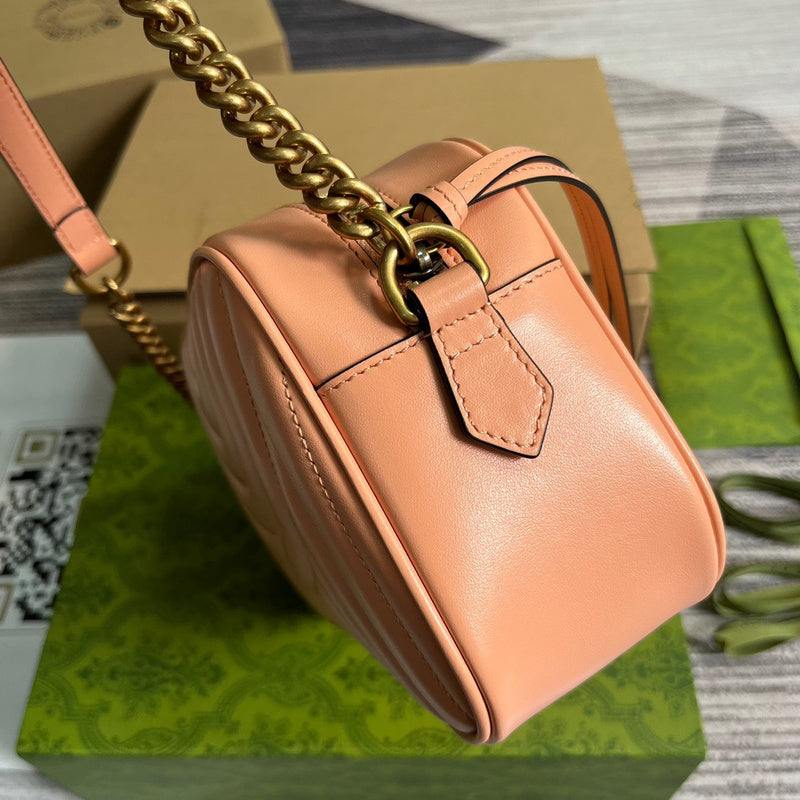 Amelia- GCI LUXURY LADY BAG - BRANDED BAGS FOR WOMEN - 261